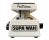 Fulltone Custom Shop Custom Shop Supa-Wah Wah Pedal