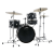 Open Box DW Design Mini Pro 4-Piece Drum Kit w/18