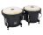 Open Box Latin Percussion LP601D-OX-K Discovery 6 1/4