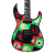 Used - Jackson X Series Dinky DK1A Electric Guitar - Warhol
