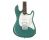 Sterling by Music Man SUB Series Cutlass HSS Electric Guitar - Sherwood Green