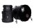SJC Custom Drums Pathfinder 3-pc Shell Pack w/ 22