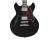 D'Angelico Premier Mini DC - Black Flake - B-Stock