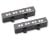 Seymour Duncan SJB-3S Quarter Pound Jazz Bass Pickup Set