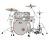 Pearl Masters Maple Gum 4-pc Shell Pack w/ 22