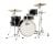 Gretsch Catalina Club 4-pc Shell Pack w/20