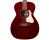 Seagull M6 Limited Edition CH EQ Acoustic Electic Guitar w/Bag - Ruby Red - Used
