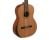 Manuel Rodriguez Tradicion T-65 4/4 Scale Classical w/Armrest Red Cedar/Mah Open Box