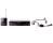 AKG Perception Wireless Sports Set (Open Box)
