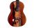 Luna Vista Deer Baritone Ukulele w/Preamp & Bag - Open Box