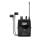 Sennheiser EK IEM G4-A Wireless Bodypack Receiver (Band A) - Open Box