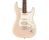 Used Fender Player II Stratocaster HSS - White Blonde w/Rosewood FB