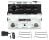 Wampler Metaverse Multi-Algorithm Delay + Gator 9V Power Combo & 3 Patch Cables