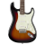 Used Fender Limited Edition Player II Stratocaster - Three Tone Sunburst