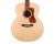 Guild F-240E Jumbo Acoustic/Electric Guitar - Natural