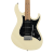Cort G290 Modern Electric Guitar - Military Beige - Open Box
