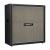 Hiwatt Custom Shop SE4123F Handwired 600W 4x12 Cabinet - Black