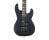 Jackson JS Series JS1X Minion Concert Short Scale Bass - Satin Black