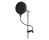 Gator Cases GM-POP FILTER Pop Filter