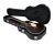 Gator Cases GWE-ACOU-3/4 3/4 Sized Acoustic Wood Case - Open Box