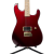 Charvel Custom Shop USA Special Edition San Dimas Electric Guitar - Black Cherry