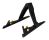 Hercules GS200B EZ Pack Guitar Stand (for both Acoustic & Electric)