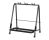 Hercules GS523B 3-Piece Guitar Display Rack