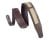 Levy's Leathers MCT26A-DBR 2.5