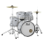Pearl Roadshow 5-Piece Complete Drum Set w/20