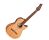 Ortega Guitars Ben Woods FLAMETAL-TWO Signature Flamenco Guitar w/ Free Bag