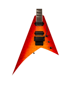 Jackson Pro Plus Series Rhoads RR24PS Electric Guitar - Firestorm