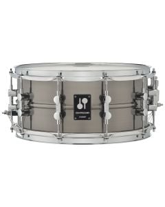 Sonor Kompressor 14" X 6.5" Brass Snare Drum