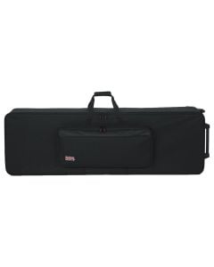 Gator Cases GK-88 XL Extra Long 88-Key Lightweight Keyboard Case