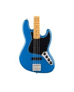 Fender Player II Modified Active Jazz Bass - Electric Blue w/Maple FB