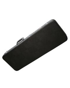 Gator Cases GWE-BASS Hard-Shell Wood Bass Case
