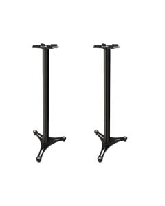 Ultimate Support MS-90/45B MKII Studio Monitor Stands