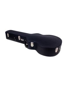 TKL LTD Arch-Top Jumbo 6 / 12 Ltd. Ed. Hardshell Guitar Case