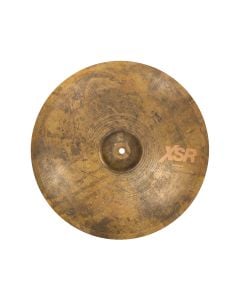 Sabian 17" XSR Monarch Crash Cymbal