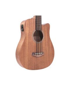 Gold Tone M-Bass25 25.5" Scale Microbass
