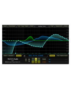 Nugen Audio SEQ-ST > SEQ-S UPG