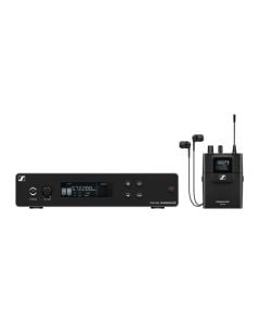 Sennheiser XSW IEM Wireless In-Ear Set (Band B)