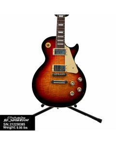 Used Gibson Les Paul Standard '60s - Tri-Burst w/Case