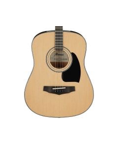 Ibanez PFT2NT Performance Acoustic Tenor Guitar - Natural