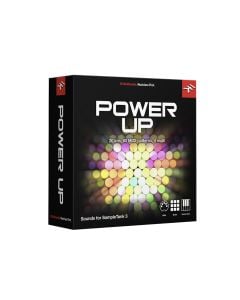 Ik Multimedia Sample Tank Custom Shop Power Up (ProAudioStar.com)