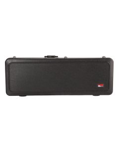 Gator Cases GC ELECTRIC A Deluxe ABS Electric Guitar Case