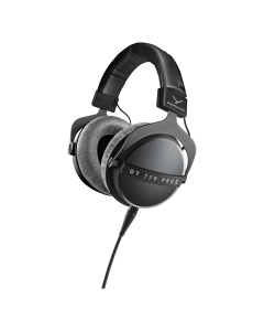 beyerdynamic DT770PRO　250Ω Beyerdynamic DT 770 PRO Studio Headphones - 250-Ohm – Alto Music
