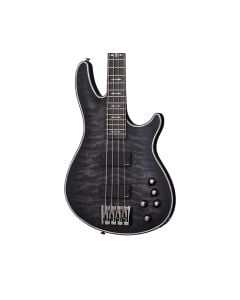 Schecter C-4 Apocalypse Rusty Grey