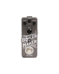 Outlaw Effects Boilermaker Boost Pedal