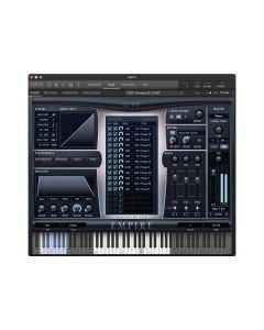 EastWest Sounds Voices Of The Empire