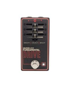 Walrus Audio Fundamental Series Overdrive Pedal